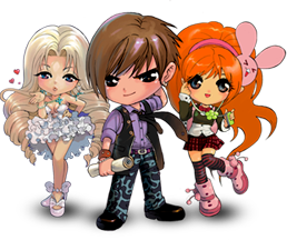 Tải game avatar bản mới nhất